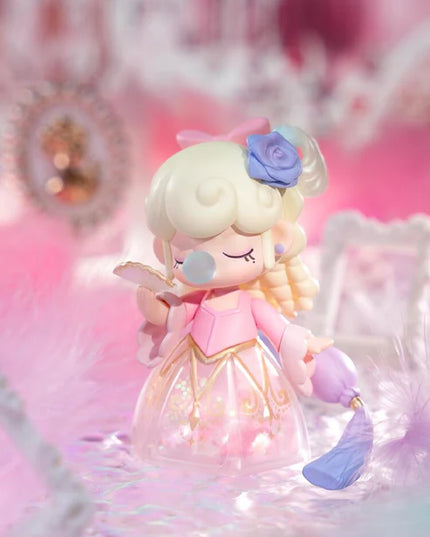 Nanci Museum Of Fantasy Series