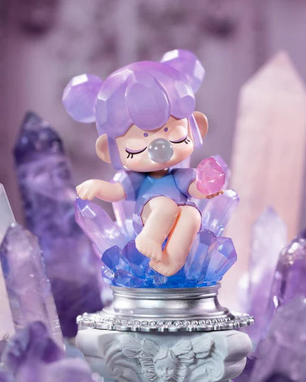 Nanci Museum Of Fantasy Series