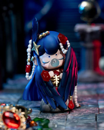 Nanci Museum Of Fantasy Series