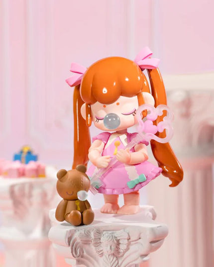 Nanci Museum Of Fantasy Series