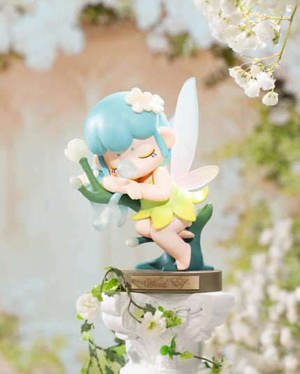 Nanci Museum Of Fantasy Series