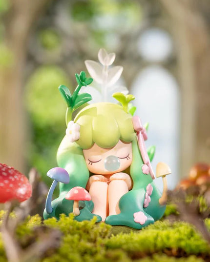 Nanci Museum Of Fantasy Series