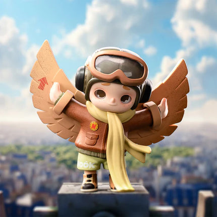 NOOK Little World Series-V2