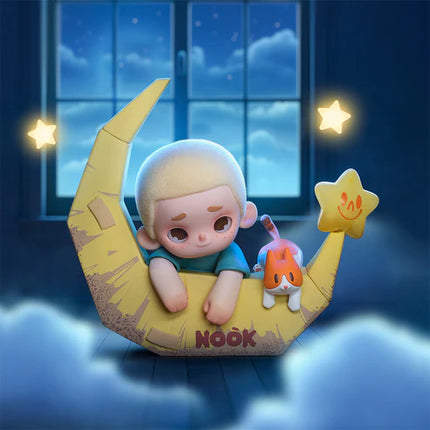 NOOK Little World Series-V2