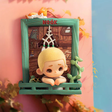 NOOK Little World Series-V2