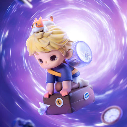 NOOK Little World Series-V2