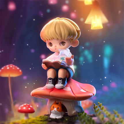 NOOK Little World Series-V2