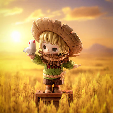 NOOK Little World Series-V2