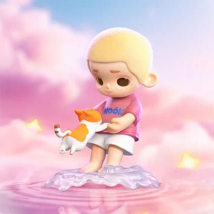 NOOK Little World Series-V2