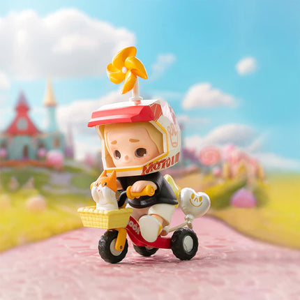 NOOK Little World Series-V2