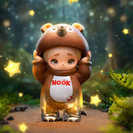 NOOK Little World Series-V2