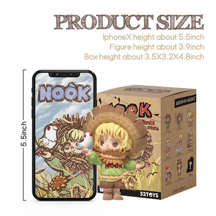 NOOK Little World Series-V2