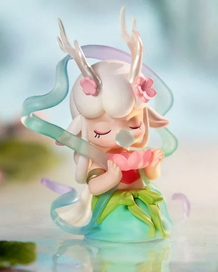 Nanci Auspicious Animals Series
