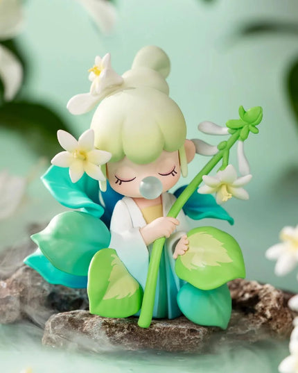 Nanci Flower Stories Series Blind Box