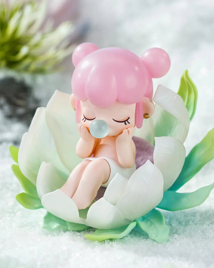 Nanci Flower Stories Series Blind Box