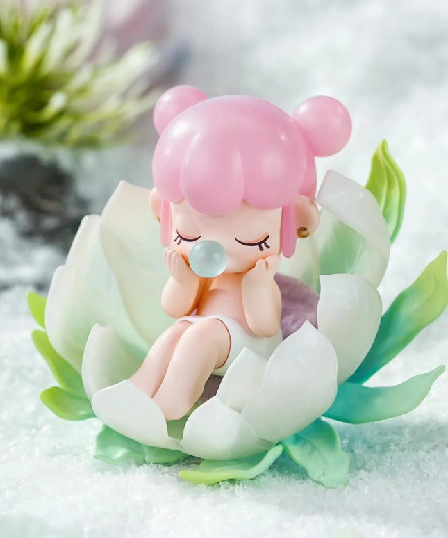 Nanci Flower Stories Series Blind Box