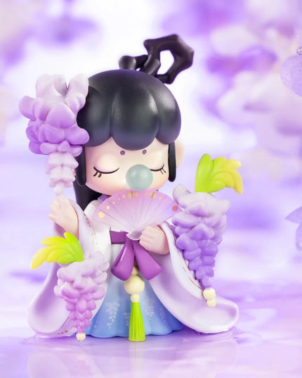 Nanci Flower Stories Series Blind Box