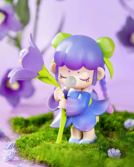 Nanci Flower Stories Series Blind Box