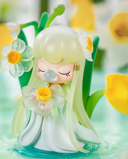 Nanci Flower Stories Series Blind Box