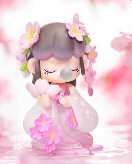 Nanci Flower Stories Series Blind Box