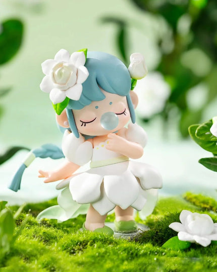 Nanci Flower Stories Series Blind Box