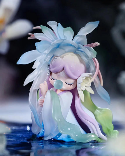 Nanci Flower Stories Series Blind Box