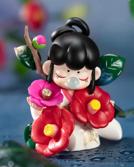 Nanci Flower Stories Series Blind Box
