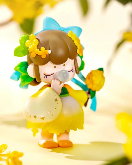 Nanci Flower Stories Series Blind Box