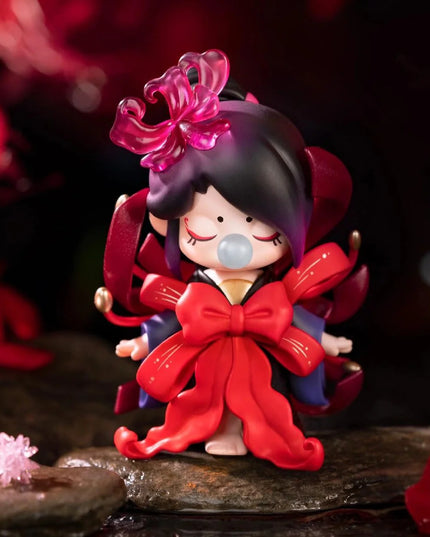 Nanci Flower Stories Series Blind Box