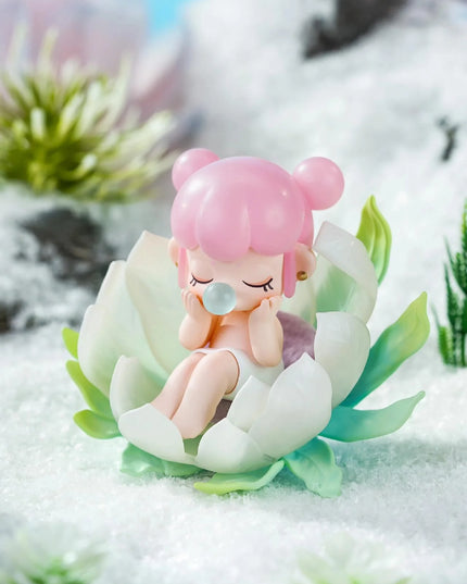 Nanci Flower Stories Series Blind Box