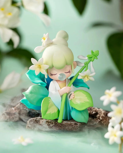 Nanci Flower Stories Series Blind Box