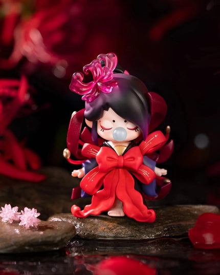 Nanci Flower Stories Series Blind Box