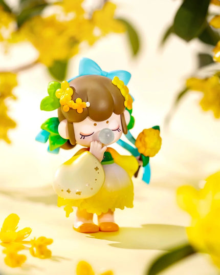 Nanci Flower Stories Series Blind Box