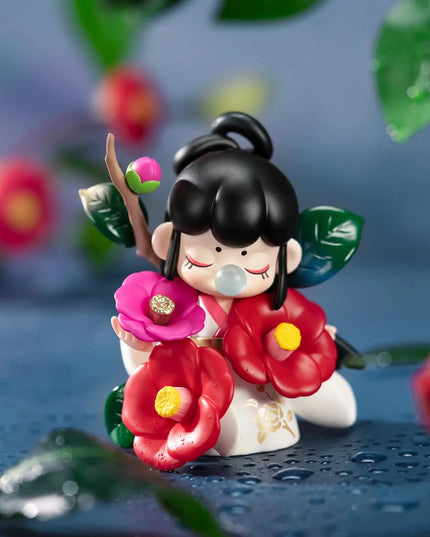 Nanci Flower Stories Series Blind Box