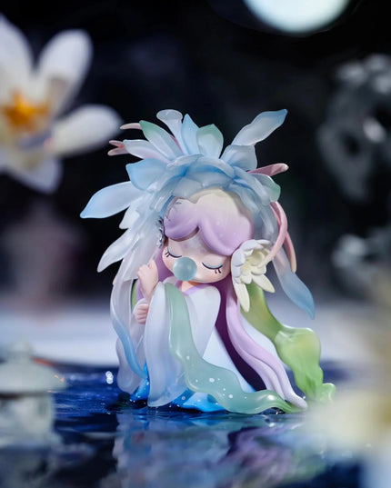 Nanci Flower Stories Series Blind Box