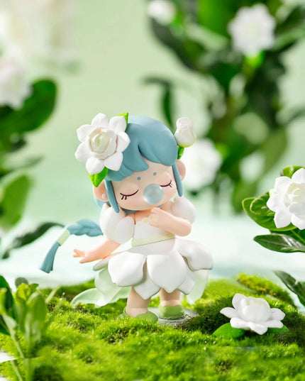 Nanci Flower Stories Series Blind Box
