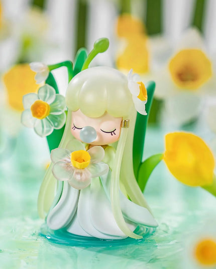 Nanci Flower Stories Series Blind Box
