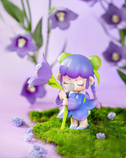 Nanci Flower Stories Series Blind Box