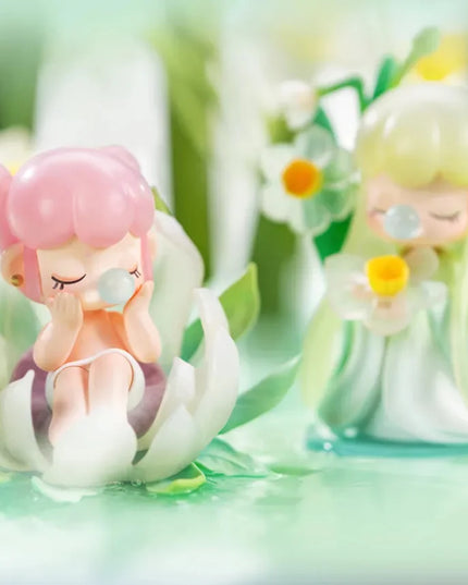 Nanci Flower Stories Series Blind Box