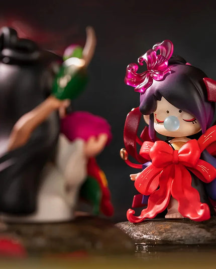 Nanci Flower Stories Series Blind Box