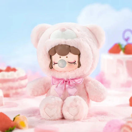 NANCI - Colorful Plush
