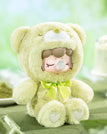 No Box - 1pcs (Matcha)