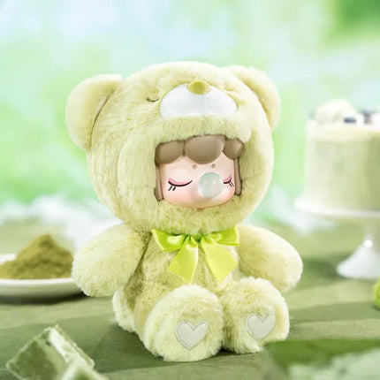 NANCI - Colorful Plush