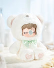 No Box - 1pcs (Smooth Milk)