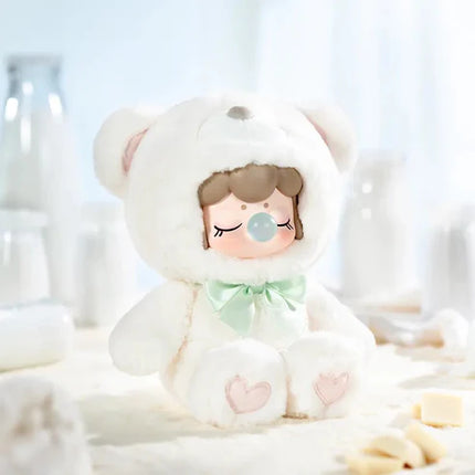 NANCI - Colorful Plush