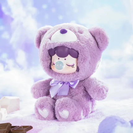 NANCI - Colorful Plush