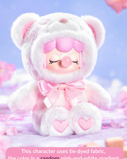NANCI - Colorful Plush