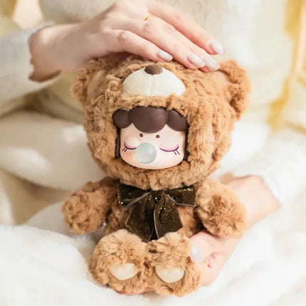 NANCI - Colorful Plush