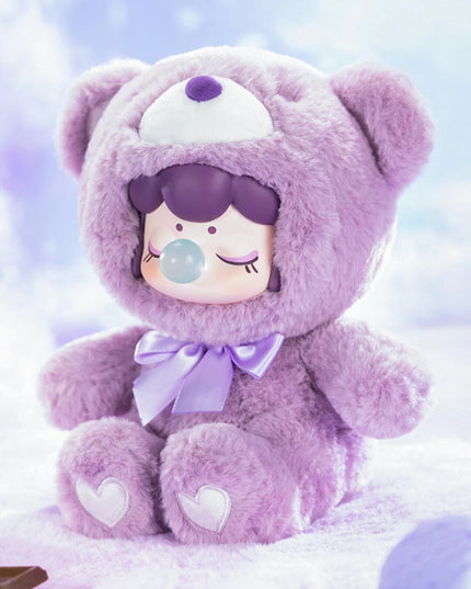 NANCI - Colorful Plush