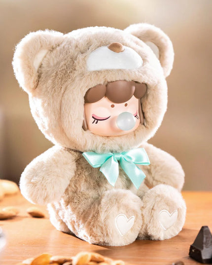 NANCI - Colorful Plush